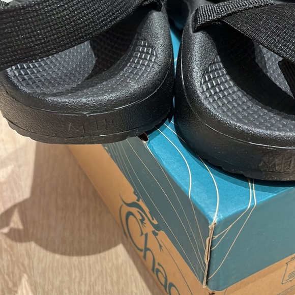 Chaco Z Cloud Mens NEW multiple sizes - Picture 9 of 12